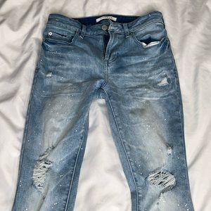 Pacsun men's jeans